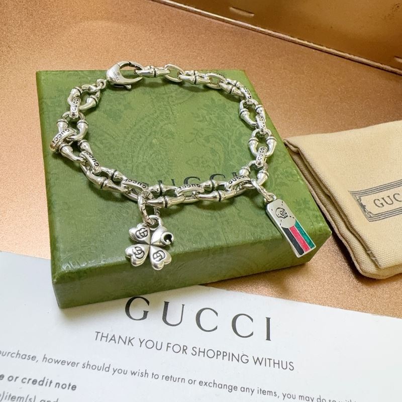 Gvc*1 bracelets